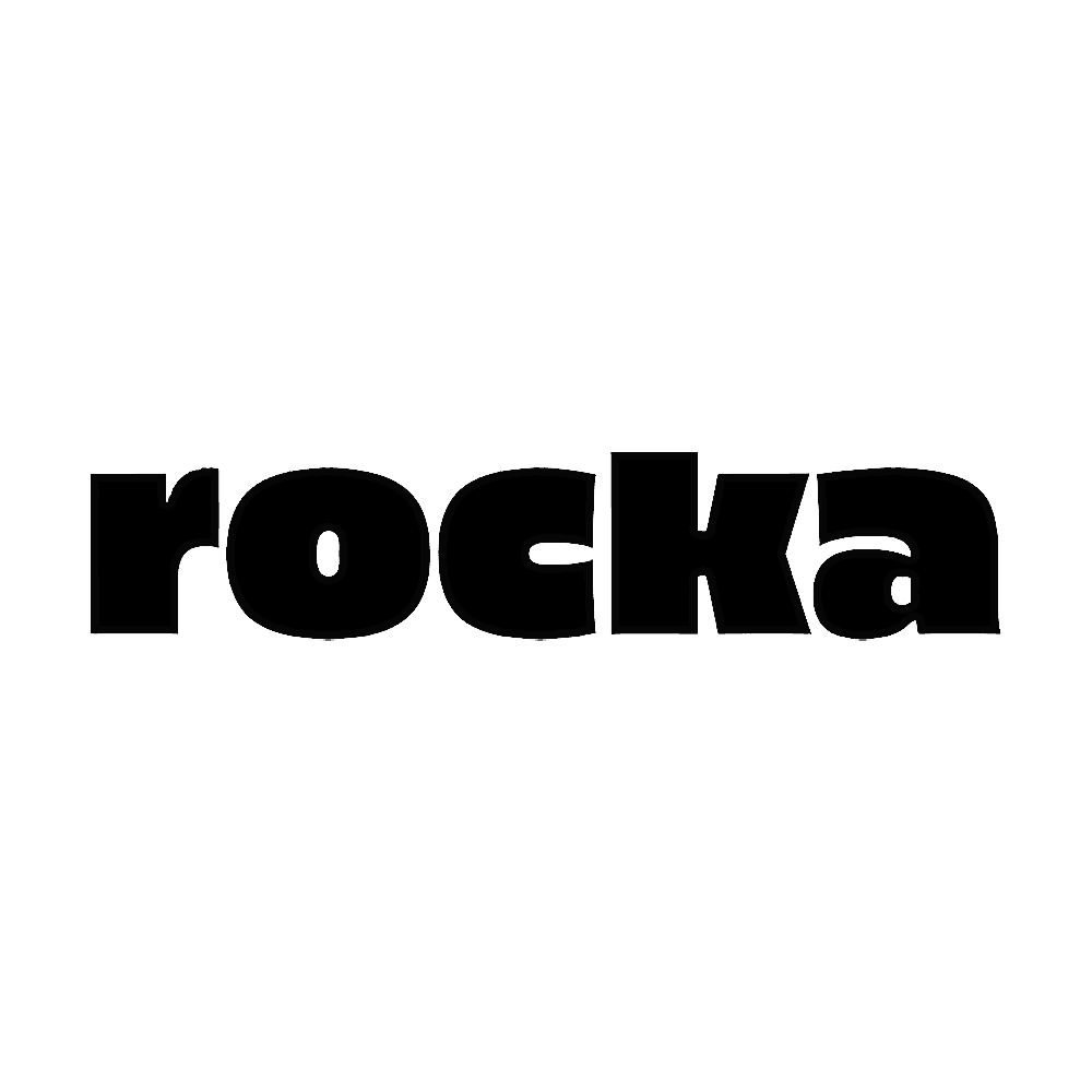 Bild vom Logo von Rocka Nutrition