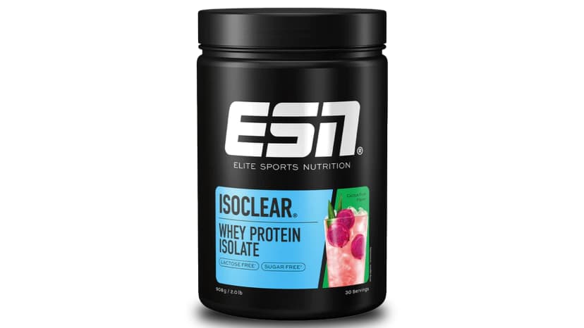 Isoclear (908g) - Rang 1