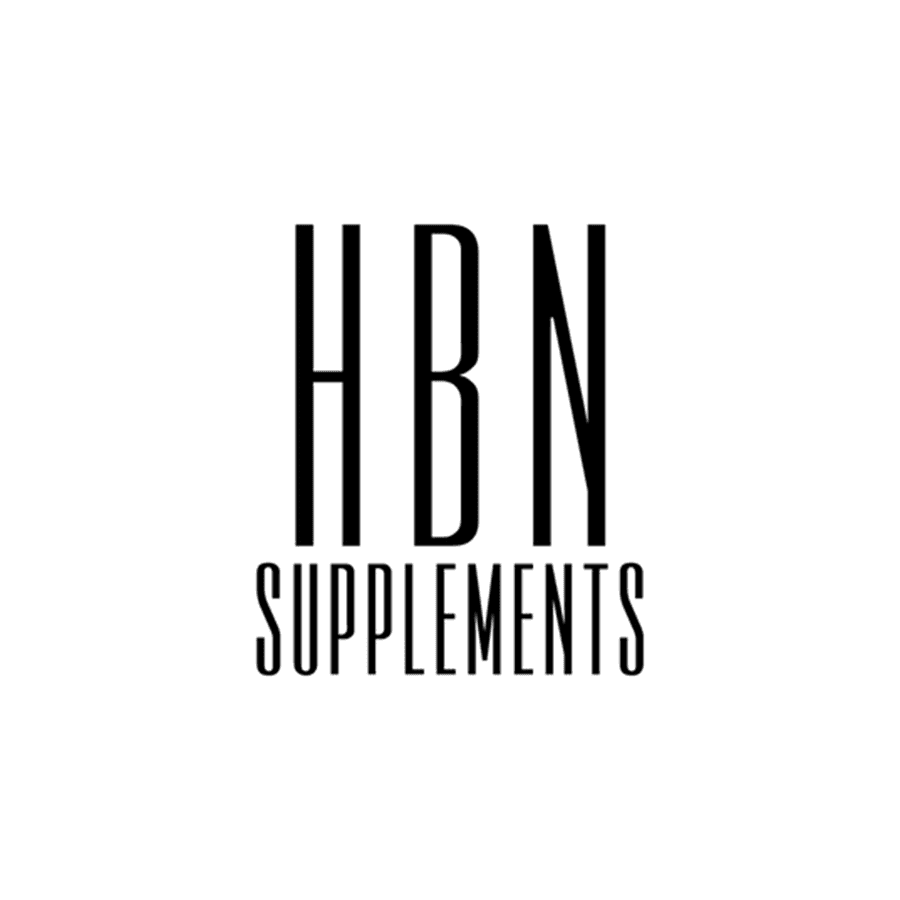 Logo von HBN Supplements