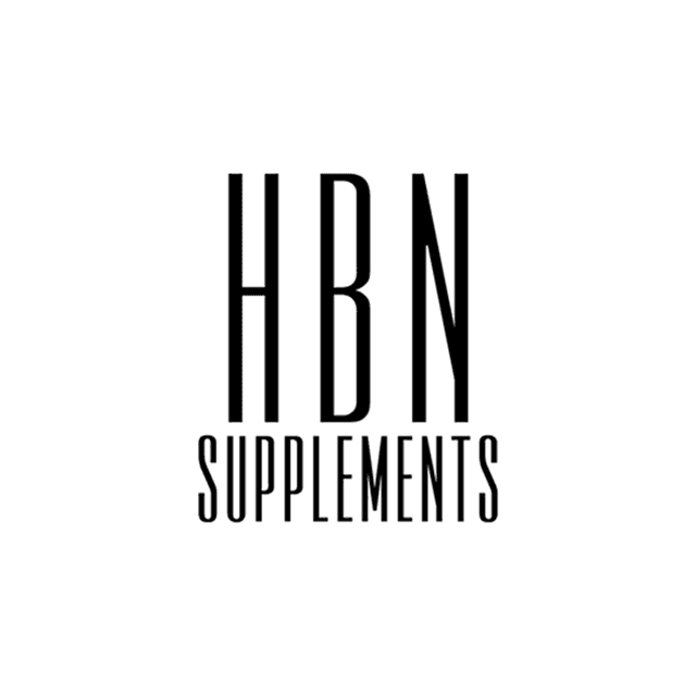 Logo von HBN Supplements