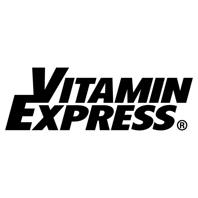 Logo von Vitamin Express
