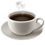 Emoji der Kaffeetasse