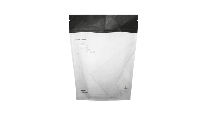 100% Real Casein (1000g) - Rang 4