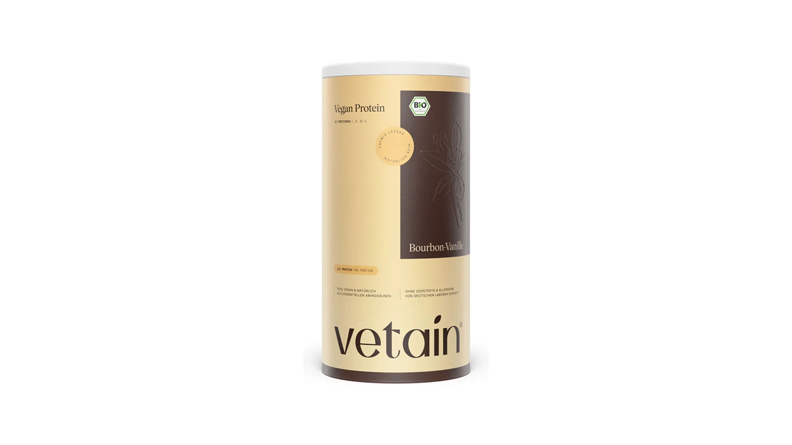 Vegan Protein 2.0 (540g) - Rang 1
