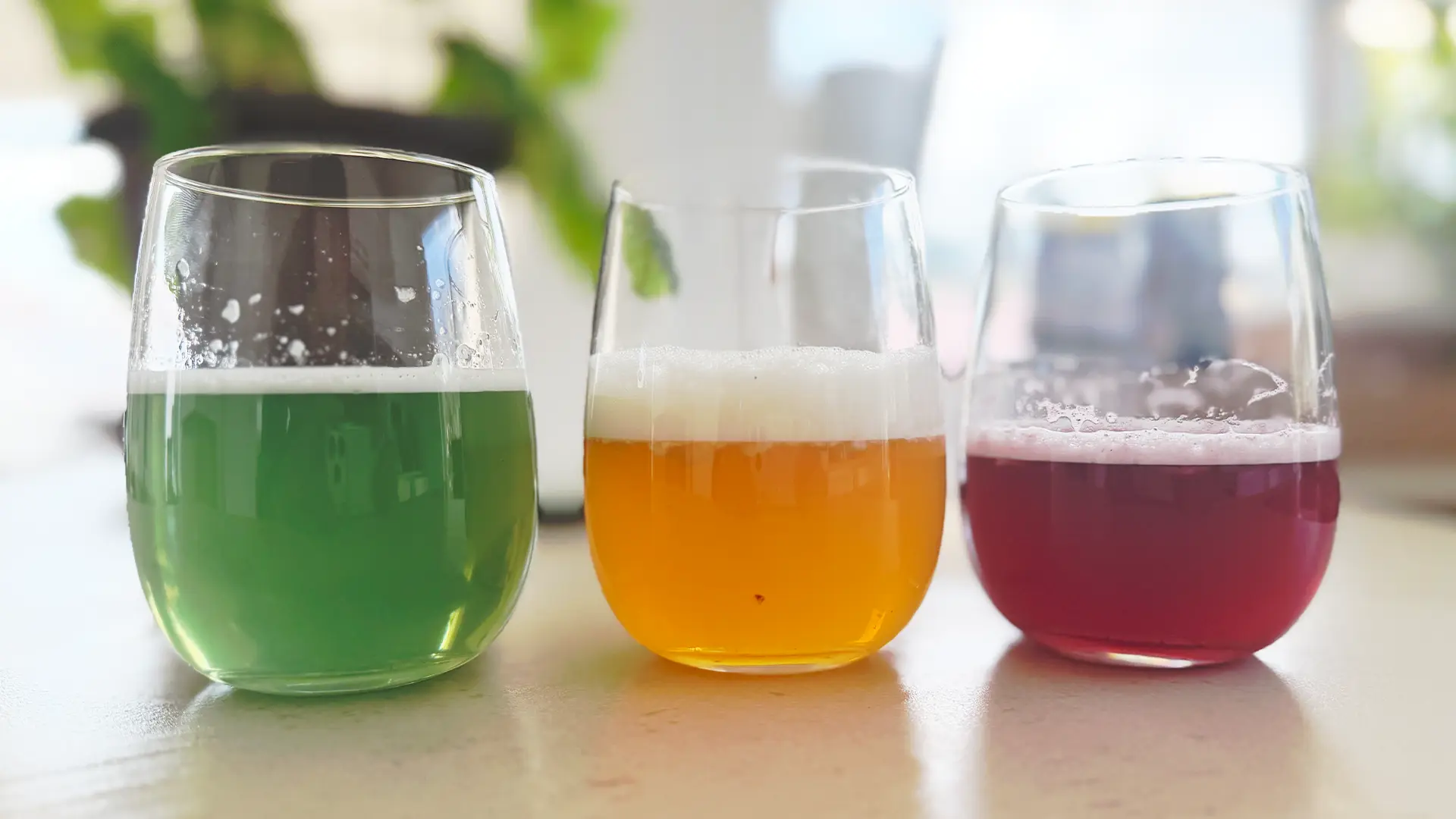 Clear Protein 2026 – Die besten Produkte im Ranking