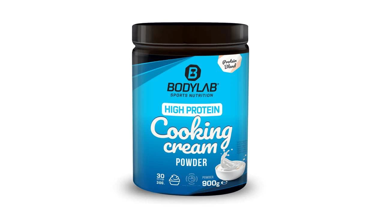 High Protein Cooking Cream Powder (900g) - Rang 6