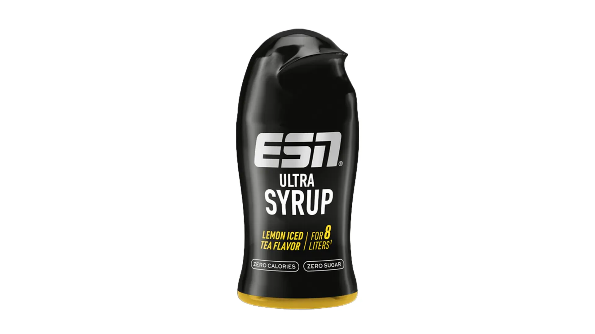 Ultra Syrup (65ml) - Rang 4