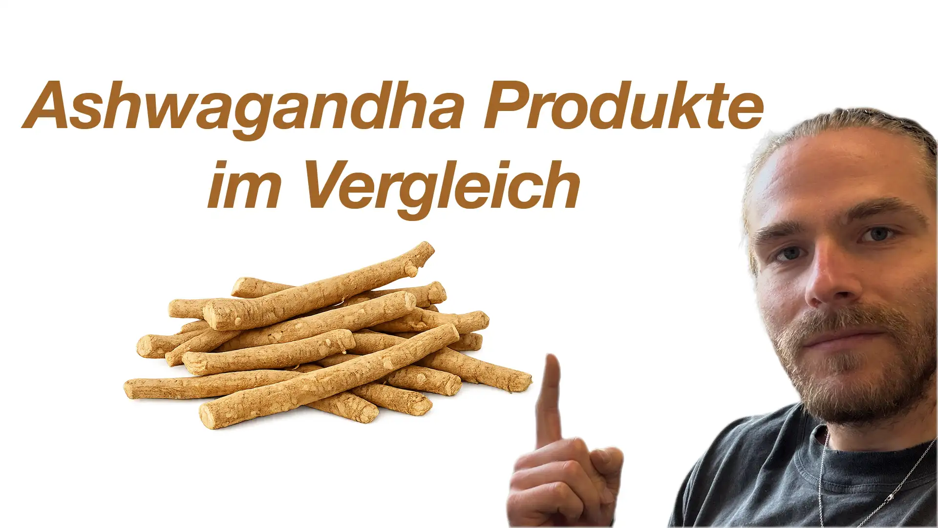 Ashwagandha – Die besten Produkte im Ranking 2026