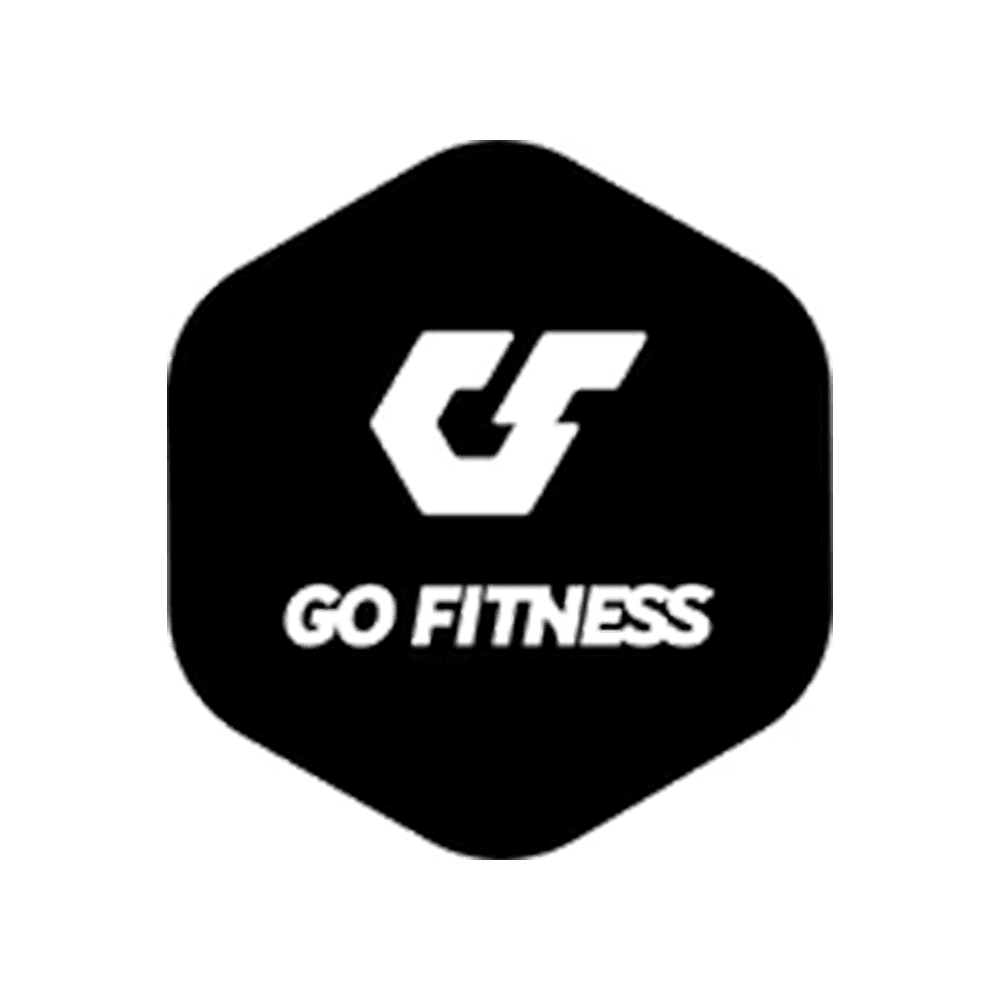 Bild vom Logo von GoFitness