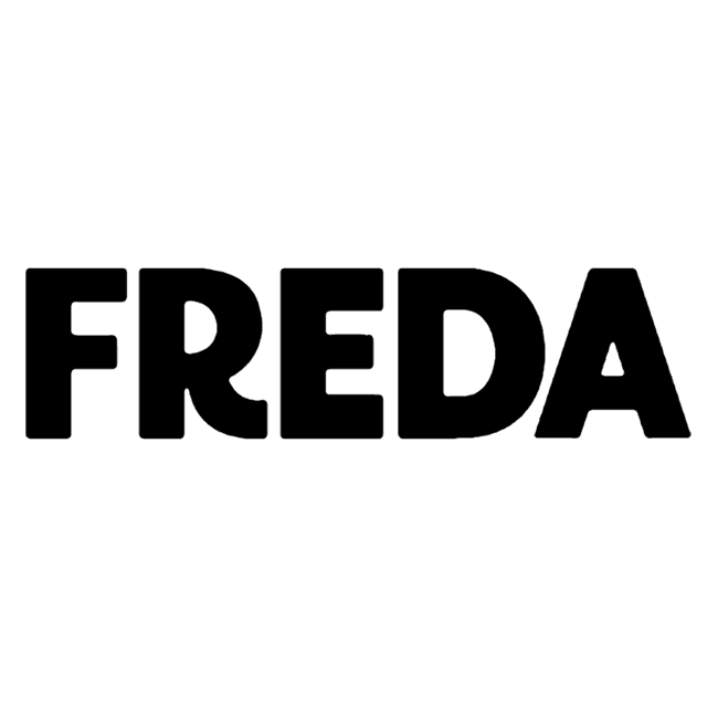 Logo von FREDA