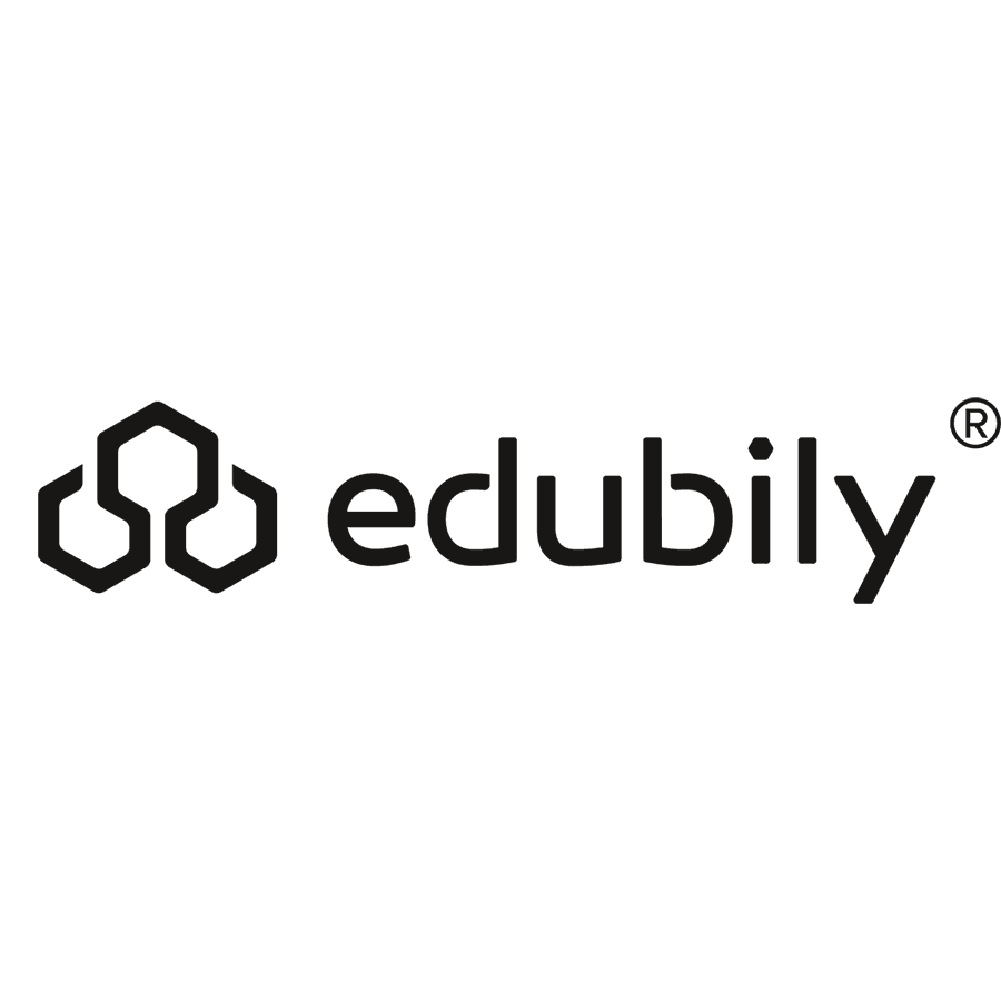 Logo von edubily