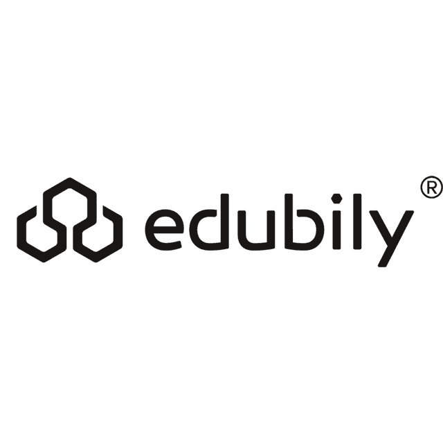 Logo von edubily