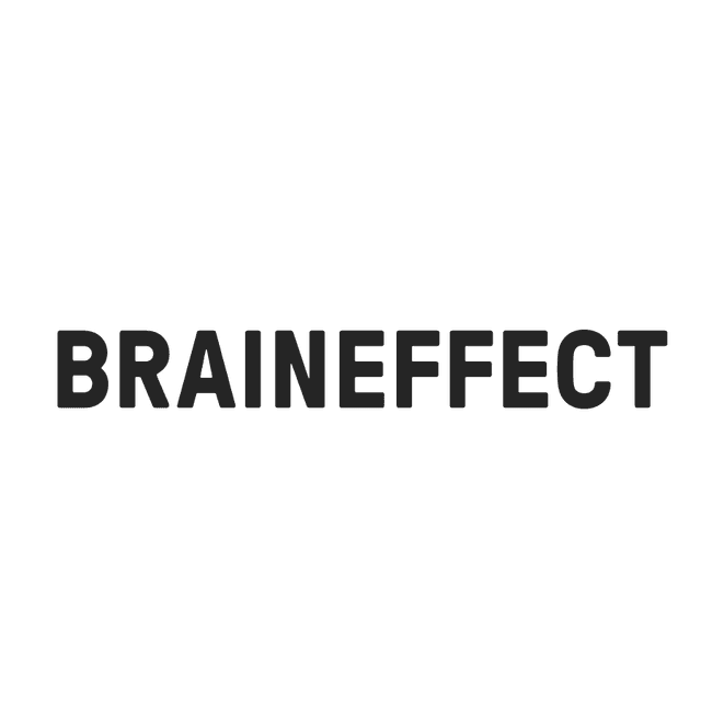 Logo von Braineffect