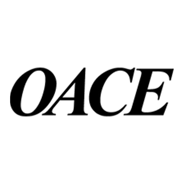 Bild vom Logo von OACE