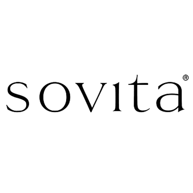 Bild vom Logo von sovita