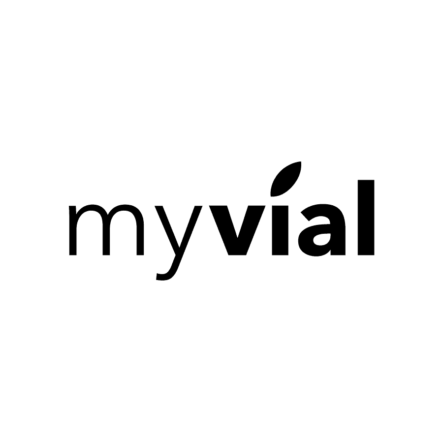 Logo von myvial
