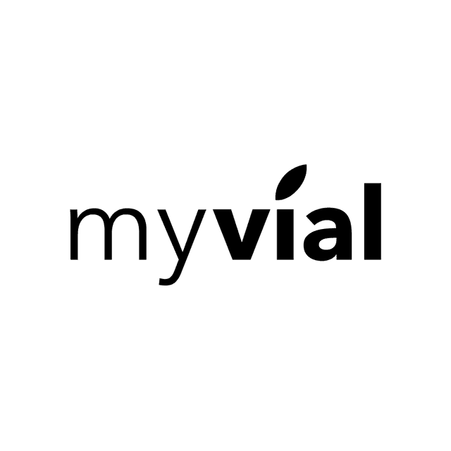 Logo von myvial