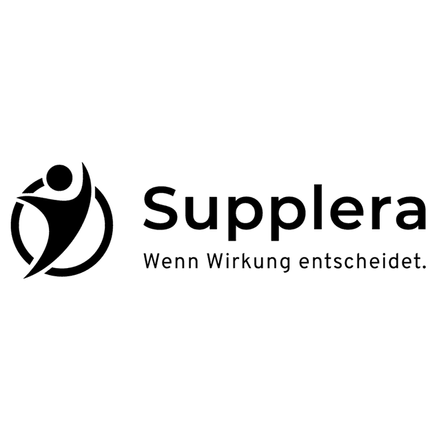 Logo von Supplera