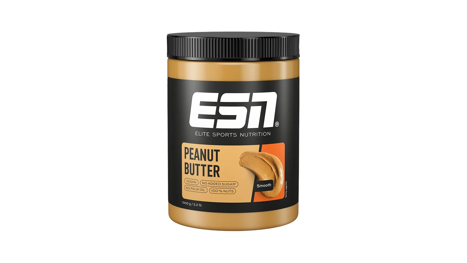 Peanut Butter (1000g) - Rang 4