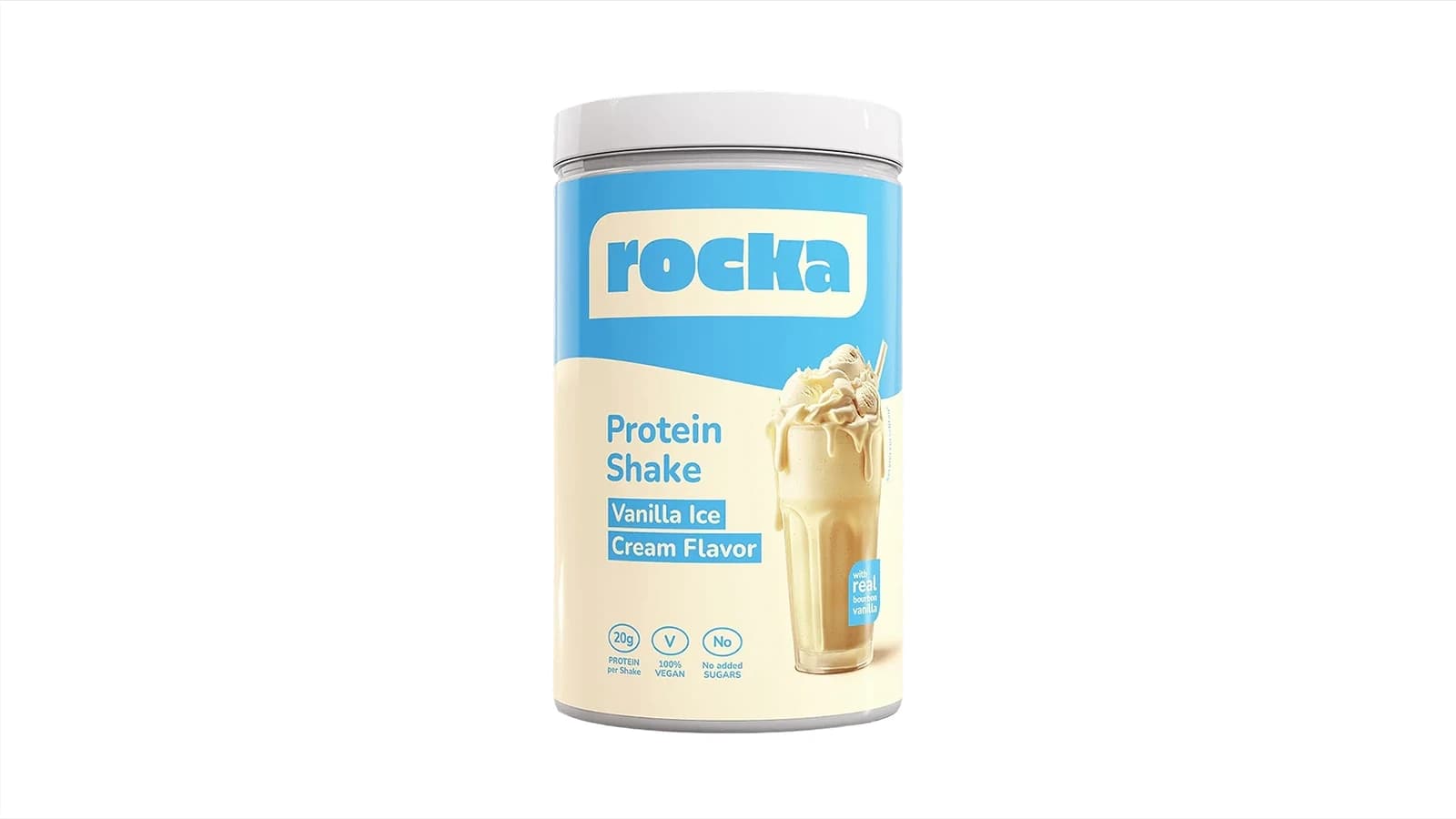Protein Shake (900g) - Rang 5