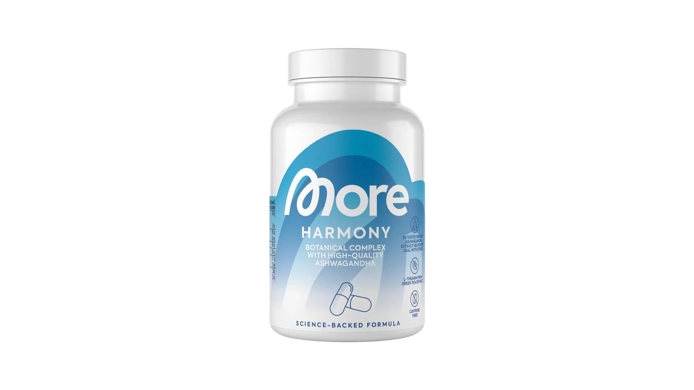 Harmony (90 Kapseln) - Rang 3