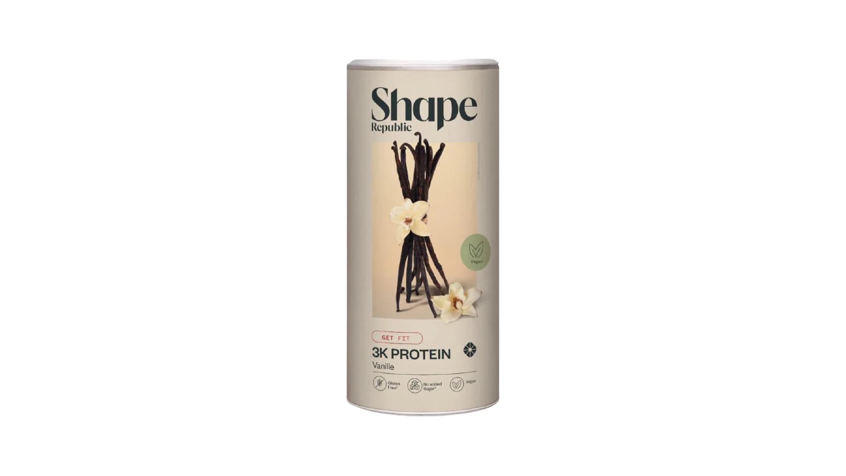 Protein Shake (420g) - Rang 8