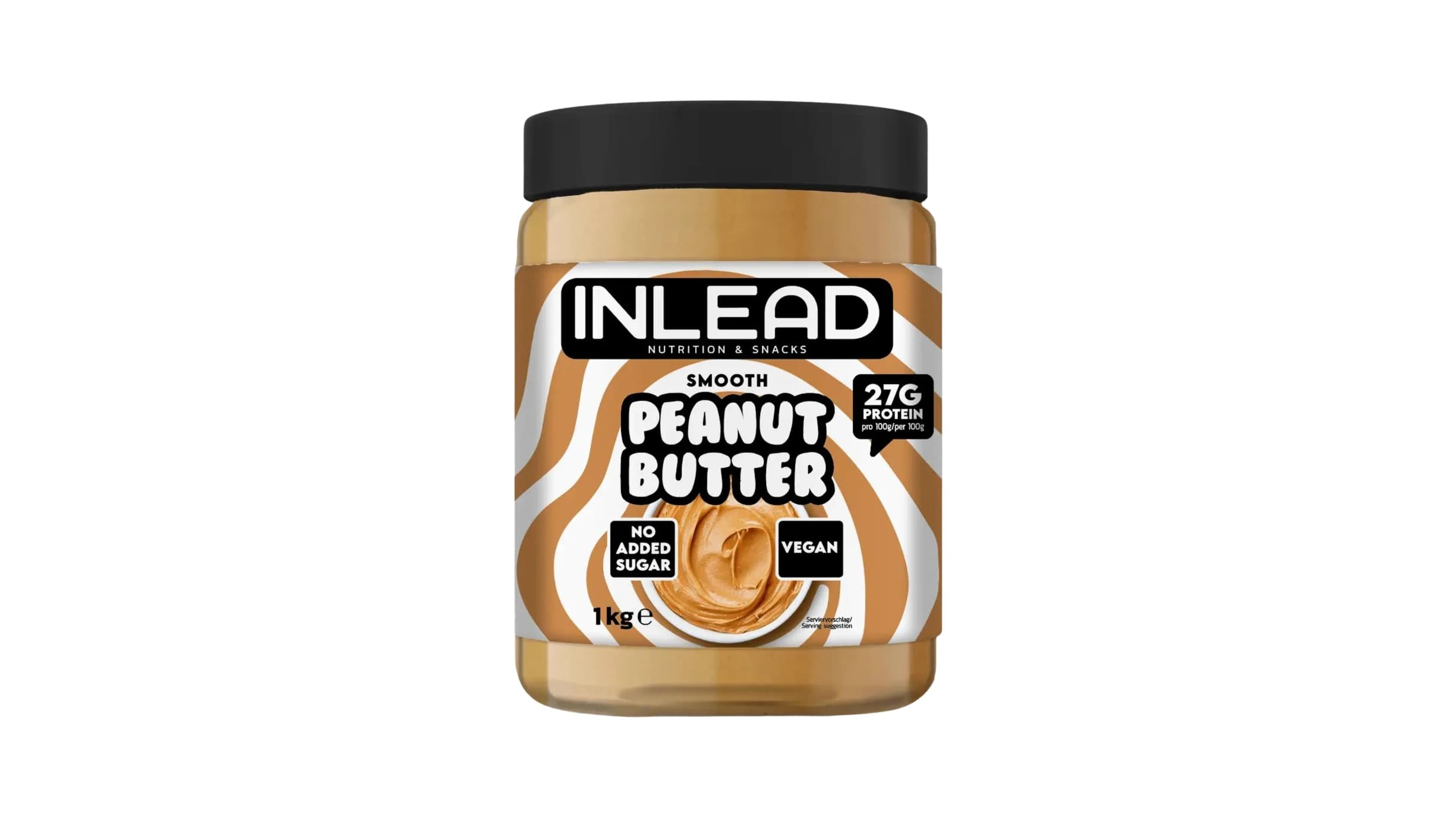 Peanut Butter (1000g) - Rang 6