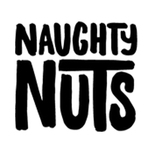 Naughty Nuts Logo
