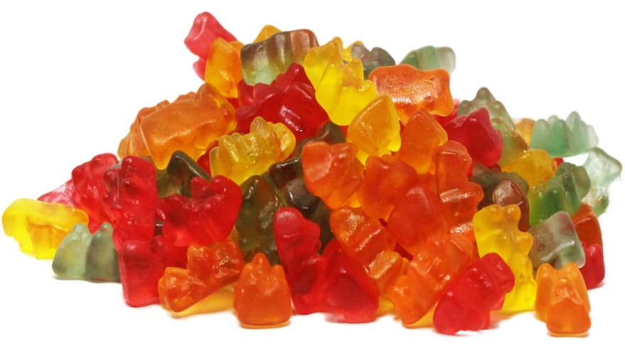Beste zuckerfreie Gummibärchen 2026 - Top 5 Test