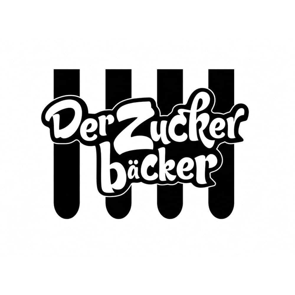 Der Zuckerbäcker