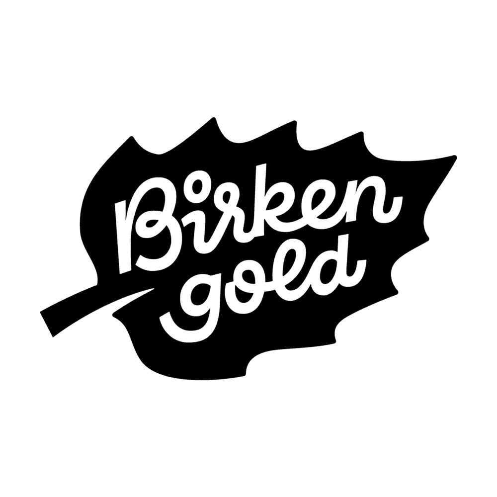 Birkengold